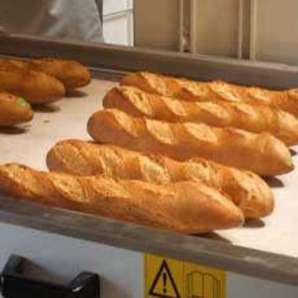 Лента для хлебопекарного производства