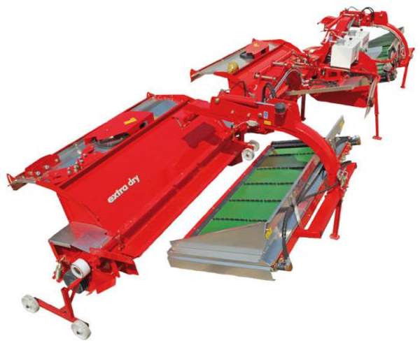 Лента для транспортера косилки ( транспортер покоса)