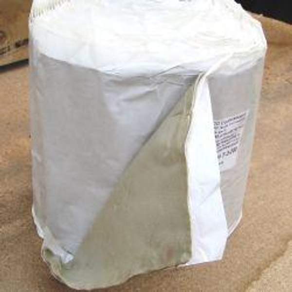 Лента двусторонняя герметизирующая Герлен Т1,5*50*25000мм цвет - серый.