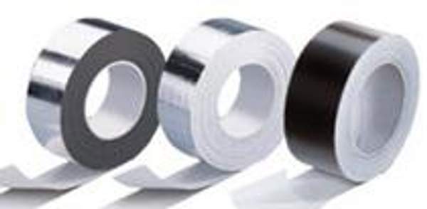 Лента К-FLEX ALU