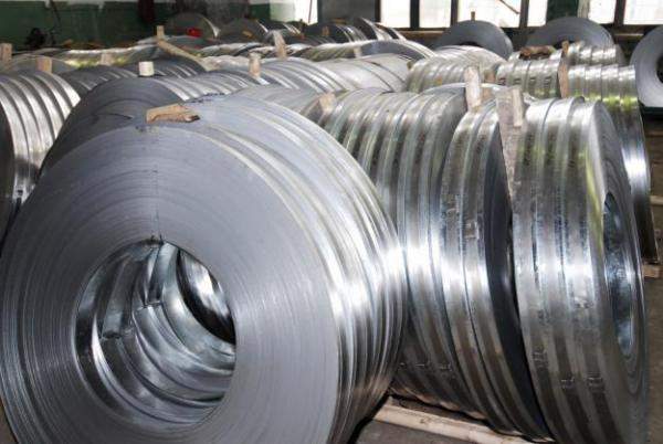 Лента х/к упаковочная ГОСТ 3560-73