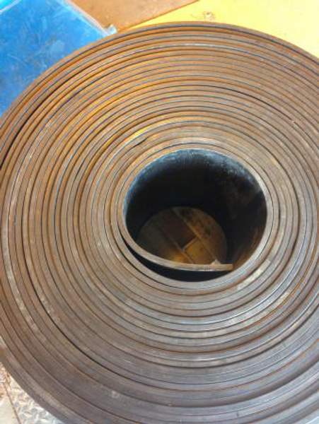 Лента конвейерная 2-800-2-ТК-200-2-1/1