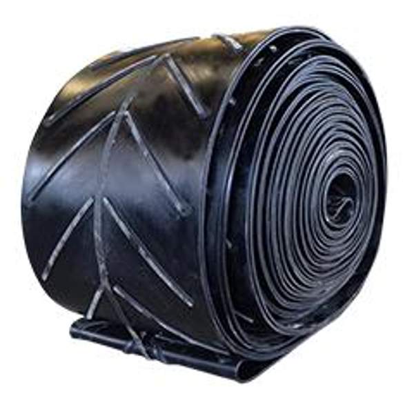 Лента конвейерная шевронная 800 мм