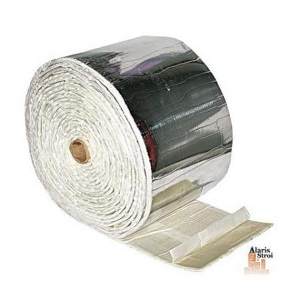 Лента ЛипЛент-МП (ЛБ м) 40х1,5