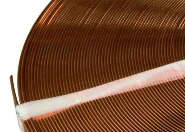 Лента медно-никелевая 0,1 мм МНЦ15-20 (Нейзильбер) ГОСТ 5187-2003 холоднокатаная