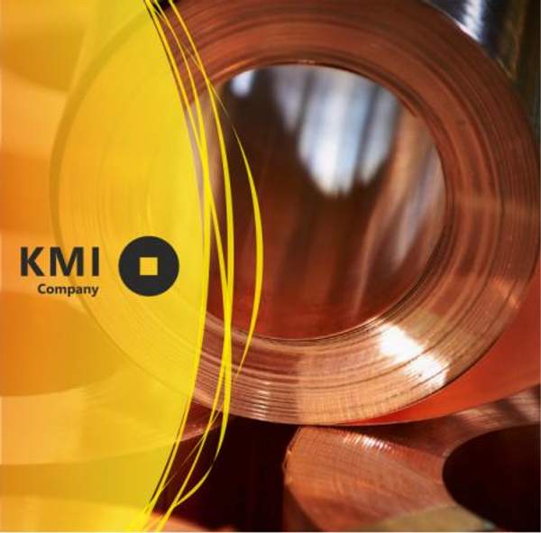 Лента медно-никелевая 0,1х175 мм НМЖМц28-2,5-1,5 Монель ГОСТ 5187