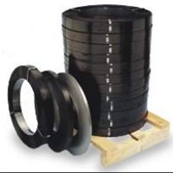 Лента металлическая (стальная)