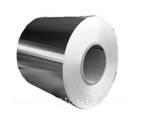 Лента нержавеющая 0.15 10Х17Н13М2Т