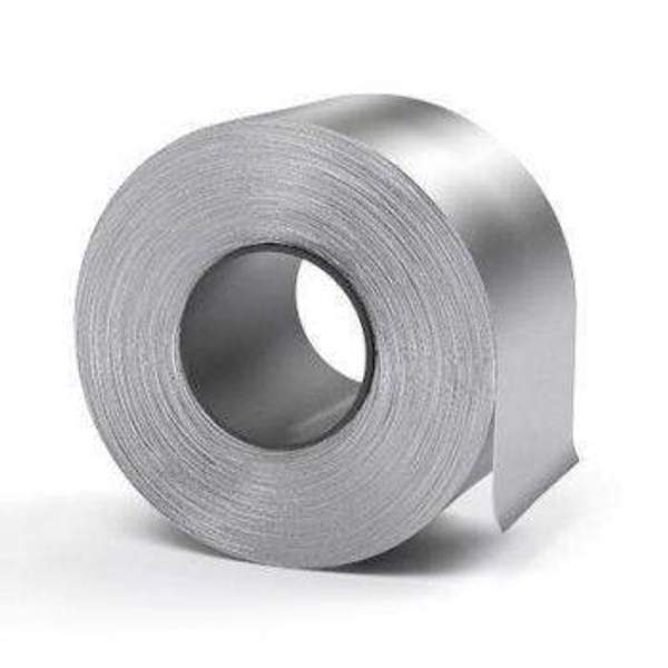 Лента нержавеющая 0,55х400 мм AISI 321