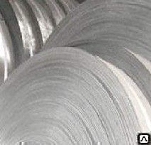 Лента нихромовая 2х30 мм Х20Н80