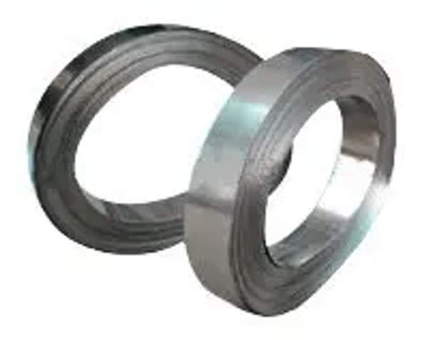 Лента нихромовая 40*0.4