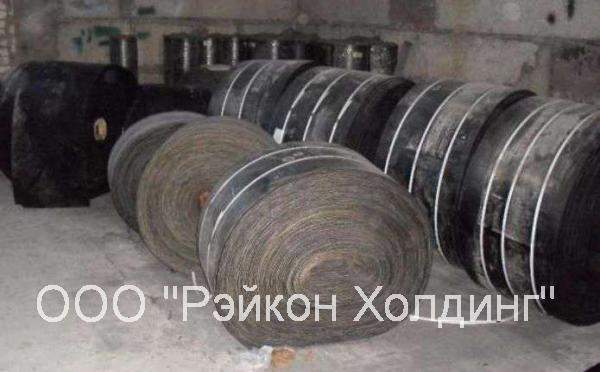 Лента норийная 300х8