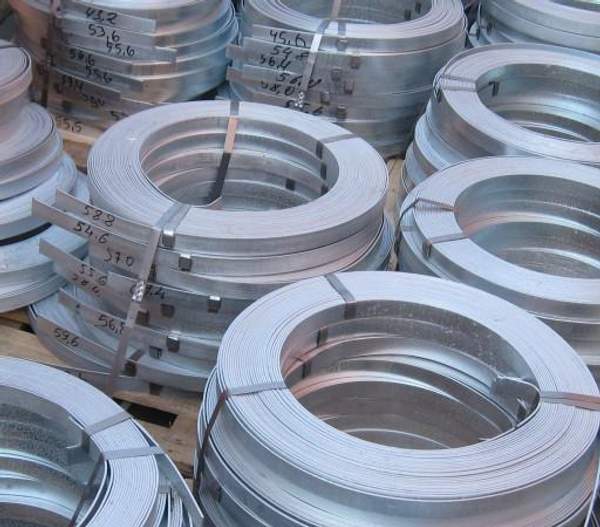 Лента-пластина уплотнительная Х18Н74В4-МП (УМБ8-Т) ТУ 14-1-3294-81 плакированная