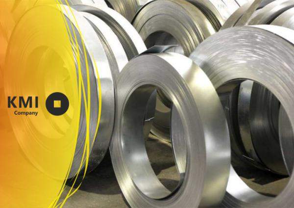 Лента-пластина уплотнительная плакированная Х19Н75В3-МП (УМБ-2) ТУ 14-1-3294-81