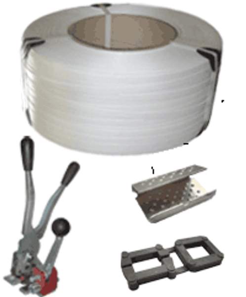 Лента полипропиленовая