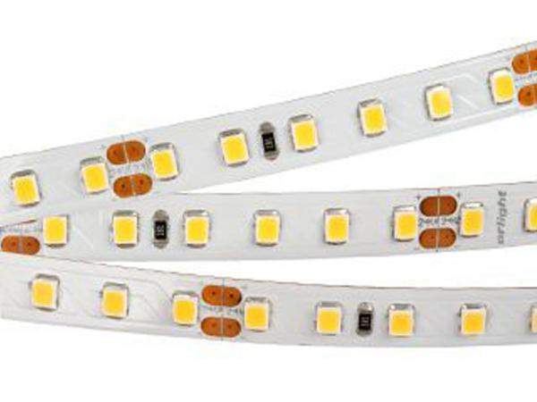 Лента RT 2-5000 2х (2835, 600 LED, CRI98)
