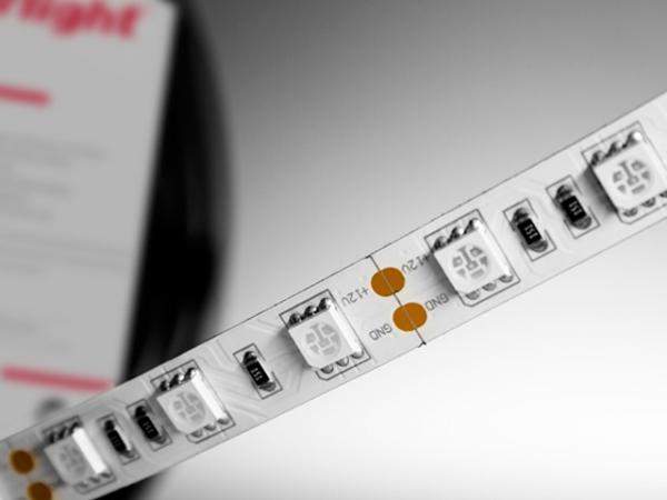 Лента RT 2-5000 2x (5060, 300 LED, LUX)