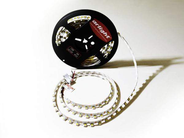 Лента RV 2-5000 2х (5060, 300 LED, 0-90)