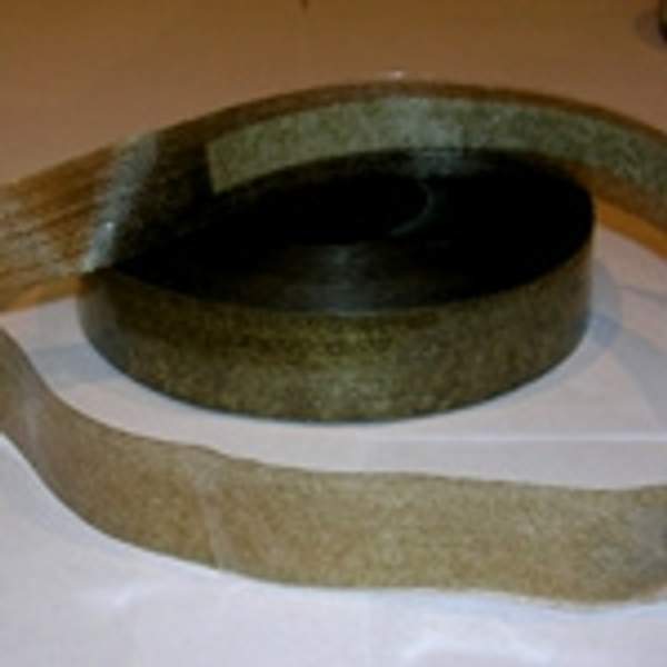 Лента слюдяная пропитанная ЛСп-F-ТПл, ЛСп-F-2Пл