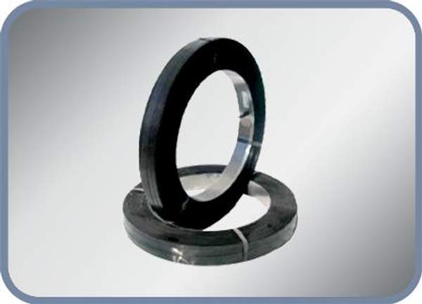 Лента стальная 0,5*20 Н