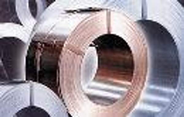 Лента стальная упаковочная, для штамповки, для прокатки