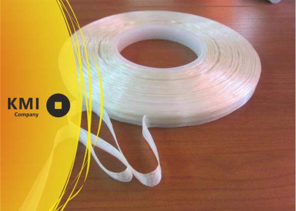 Лента стеклобандажная 14,6 ЛСБЭ-F(у) ТУ 6-48-00204961-22-94