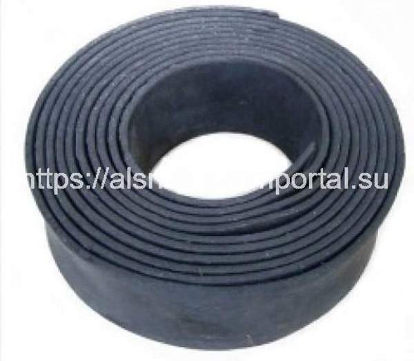 Лента тормозная ЭМ-1 ГОСТ 15960