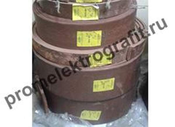 Лента тормозная ЭМ-К