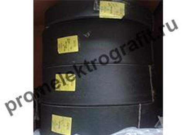 Лента тормозная фрикционная вальцованная ЭМ-1