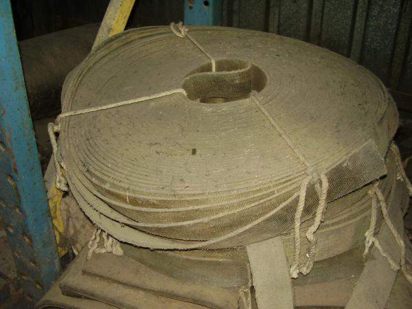 Лента тормозная лат2