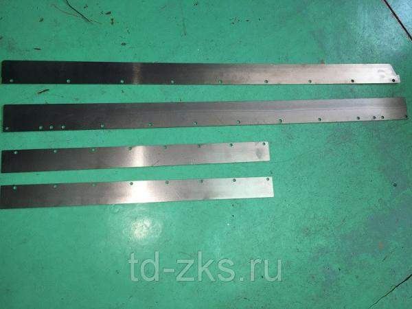 Лента тормозная передняя (стола) 2В440.106.012а