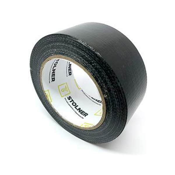 Лента ТПЛ 50 черная