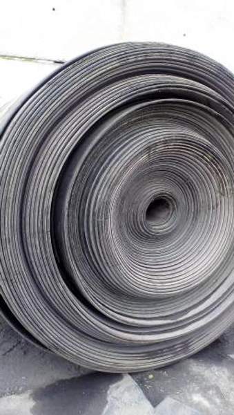 Лента транспортерная Б/У,