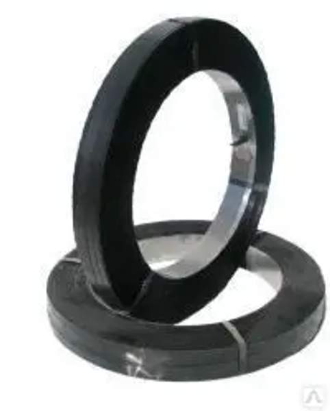 Лента упаковочная стальная