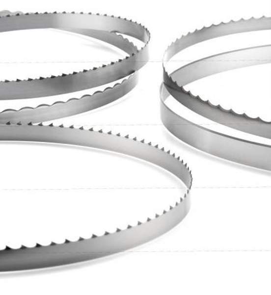 ЛЕНТОЧНАЯ ПИЛА ДЛЯ МЯСА И КОСТЕЙ