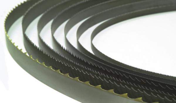 Ленточная пила