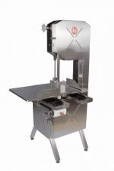 Ленточная пила КТ-360