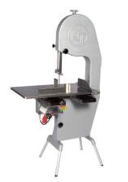 Ленточная пила КТ-400