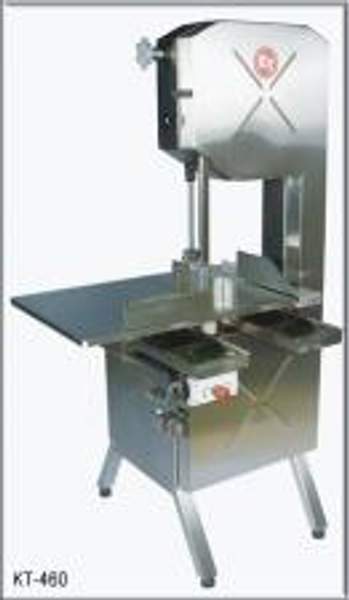 Ленточная пила КТ-460