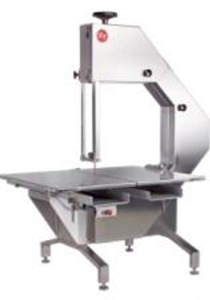 Ленточная пила КТ-750