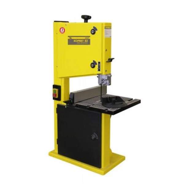 Ленточная пила по дереву ЭНКОР Корвет-32