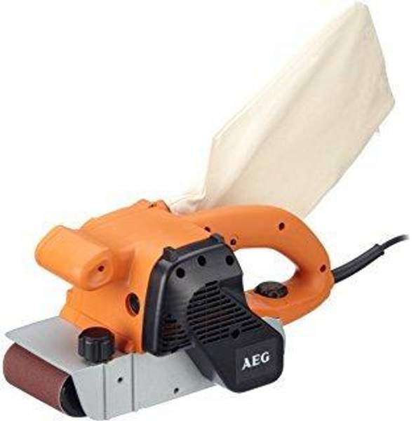 Ленточная шлифмашина AEG HBS 1000 E 413205