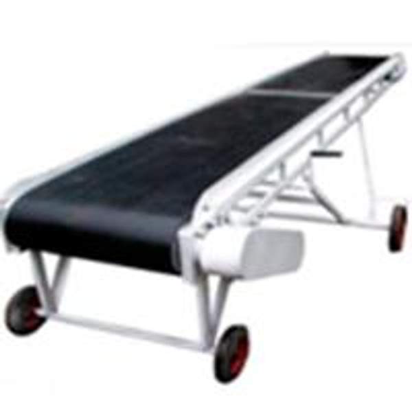 Ленточный транспортер