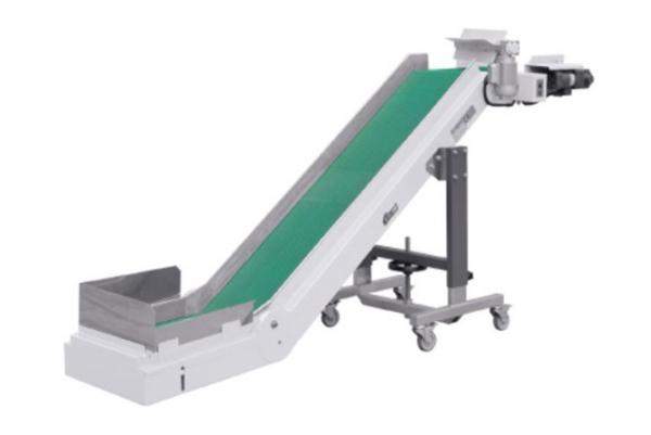 Ленточный транспортер SHINI CBD-11