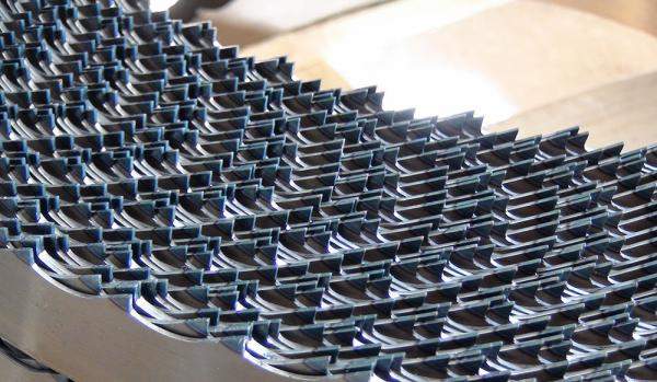 Ленточное полотно LENKER STANDART