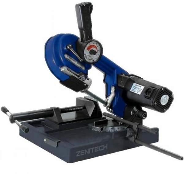 Ленточнопильный станок BS 100