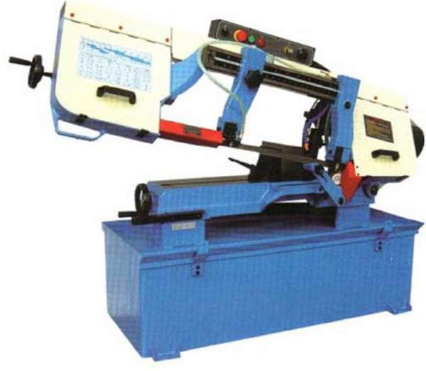 Ленточнопильный станок BS 1018B