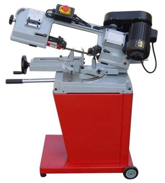 Ленточнопильный станок BS-128HDR