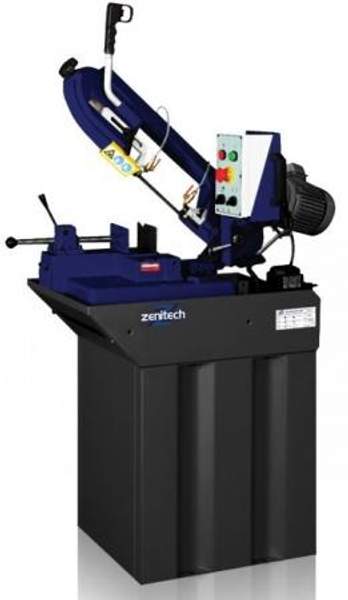 Ленточнопильный станок BS150