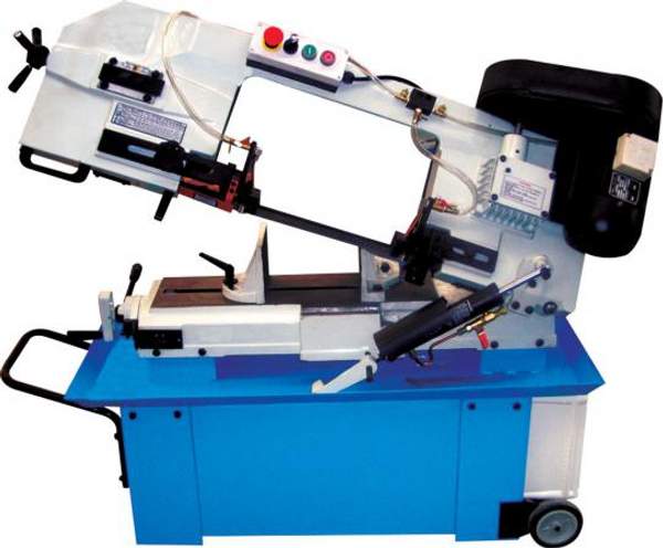 Ленточнопильный станок BS-912B